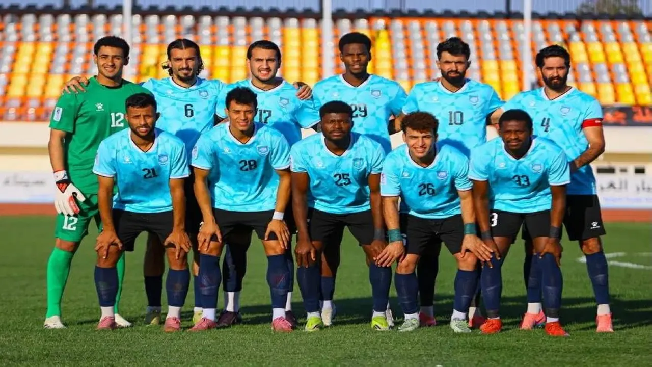 وفرة أهداف في اليوم الأول للجولة 36 للدوري العراقي